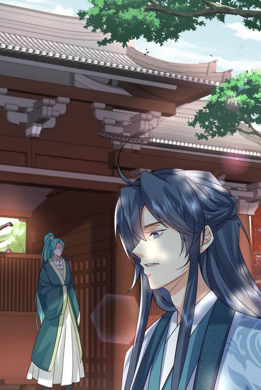 Ta Vô Địch Lúc Nào - Chapter 122 - Page 23