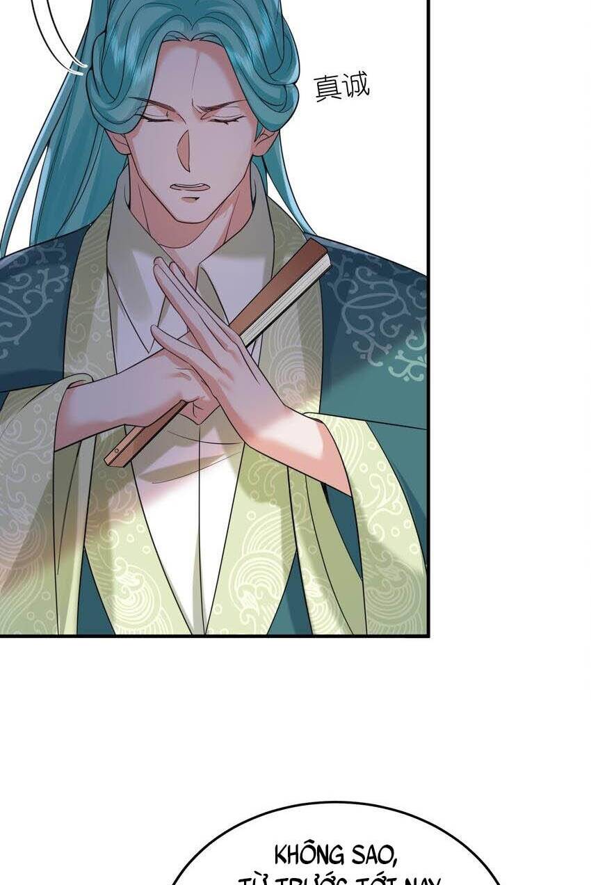 Ta Vô Địch Lúc Nào - Chapter 122 - Page 25