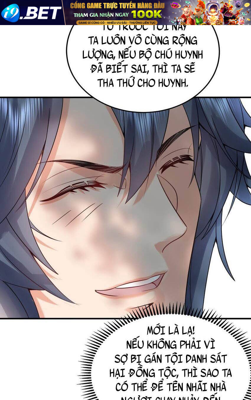 Ta Vô Địch Lúc Nào - Chapter 122 - Page 26