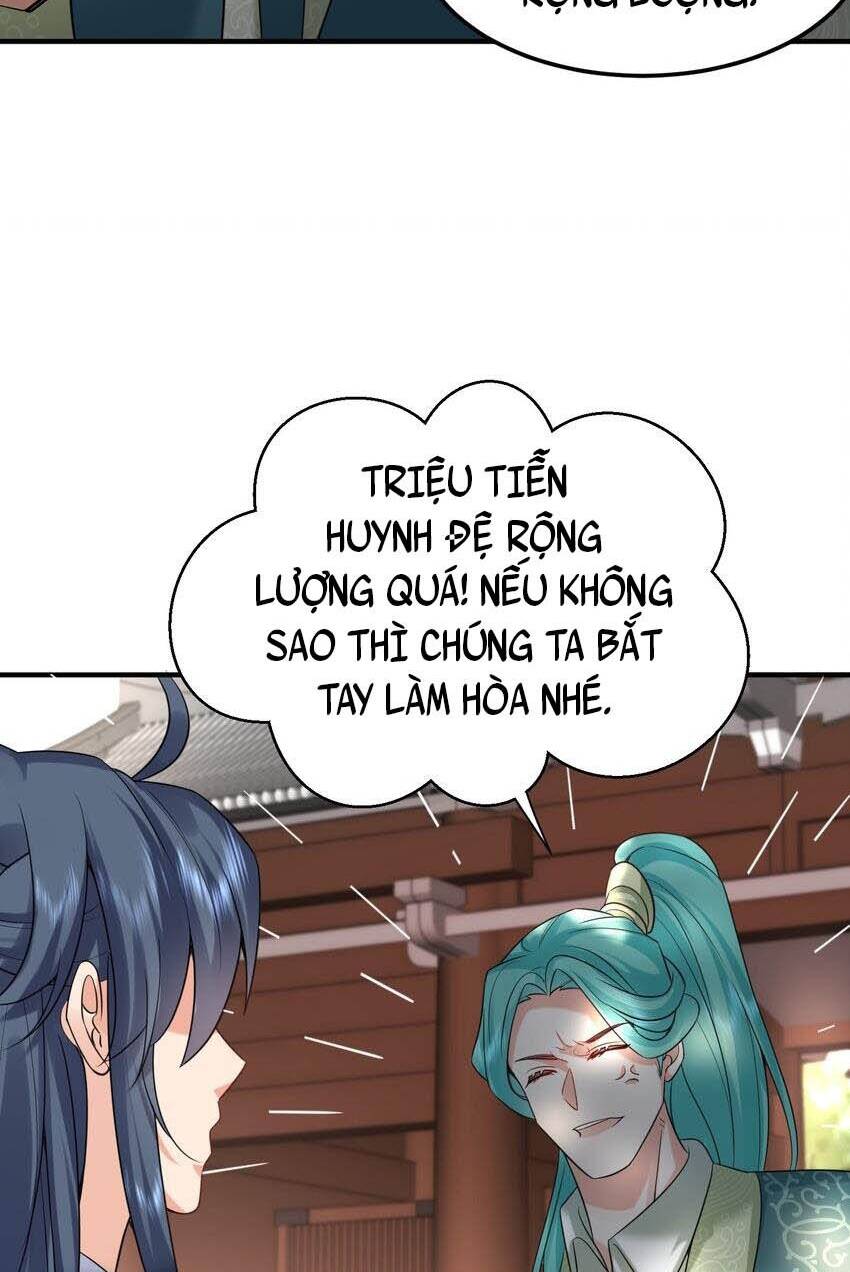 Ta Vô Địch Lúc Nào - Chapter 122 - Page 28