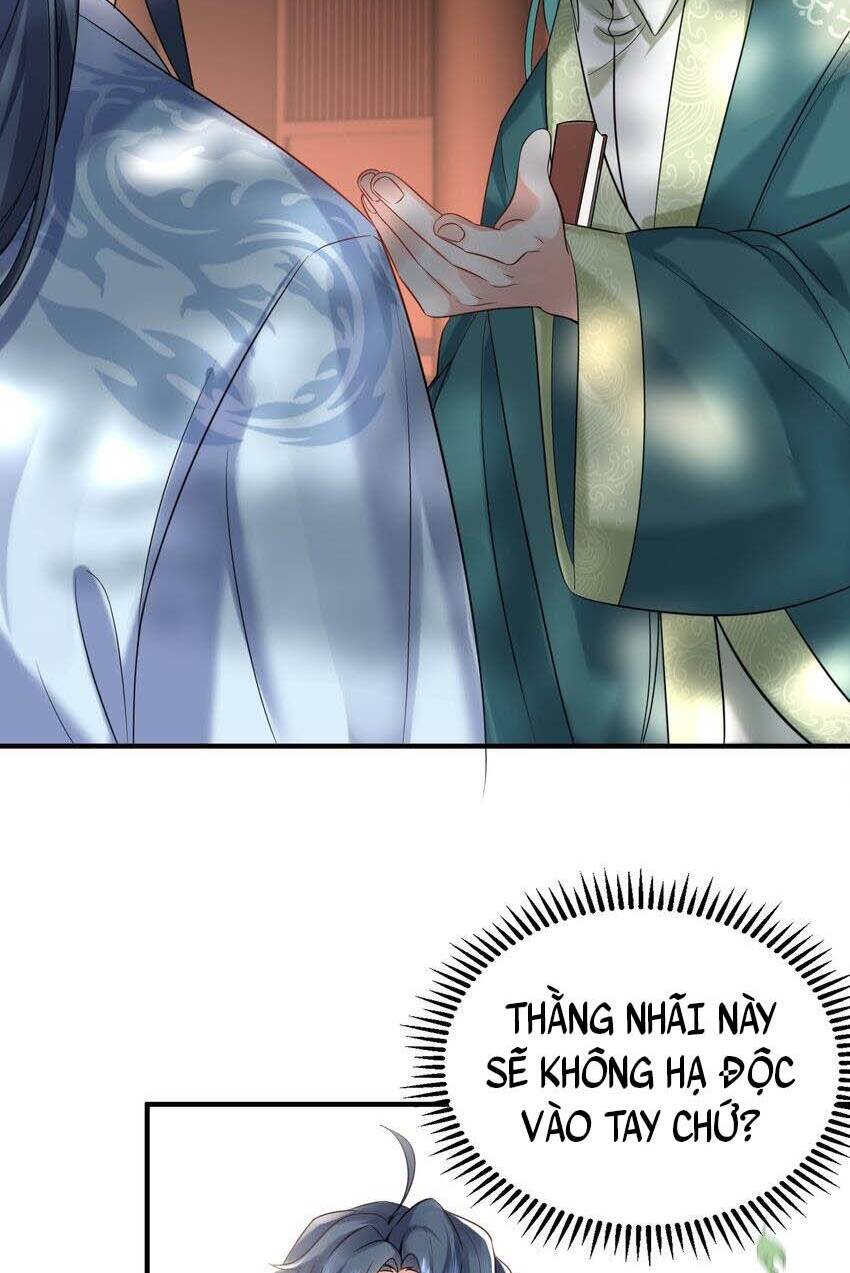 Ta Vô Địch Lúc Nào - Chapter 122 - Page 29