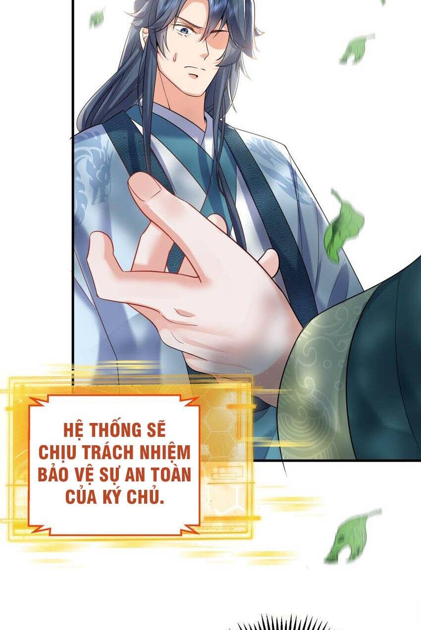 Ta Vô Địch Lúc Nào - Chapter 122 - Page 30