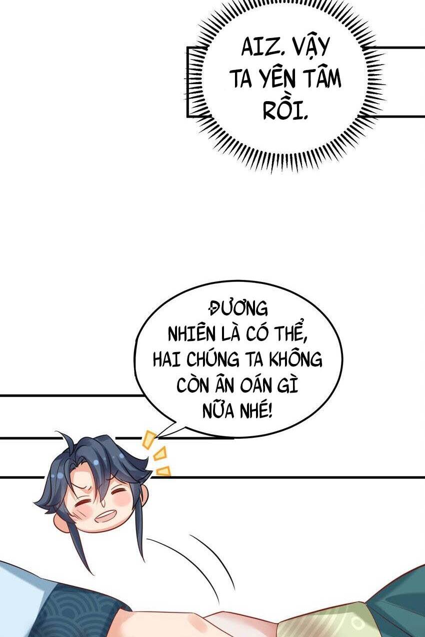 Ta Vô Địch Lúc Nào - Chapter 122 - Page 31
