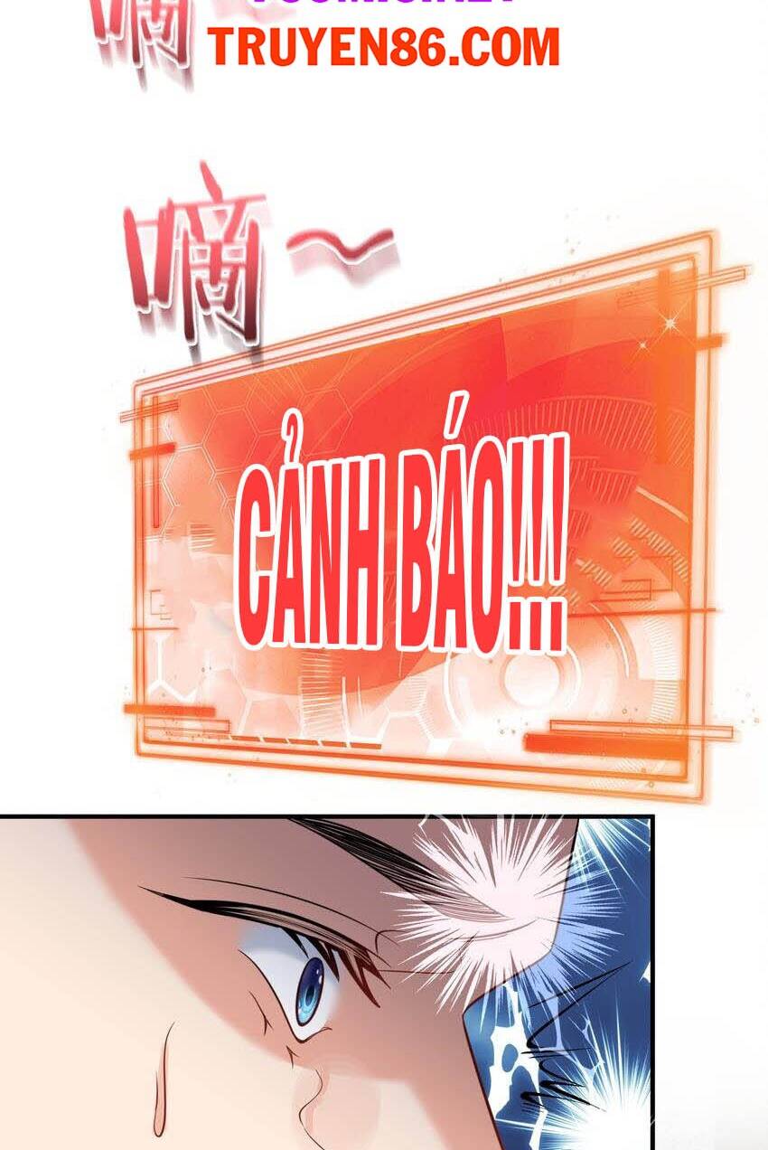 Ta Vô Địch Lúc Nào - Chapter 122 - Page 36