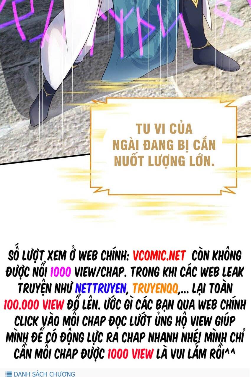Ta Vô Địch Lúc Nào - Chapter 122 - Page 38