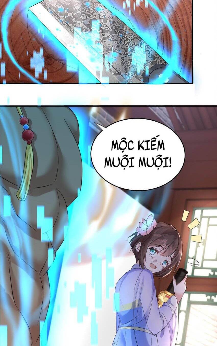 Ta Vô Địch Lúc Nào - Chapter 122 - Page 4