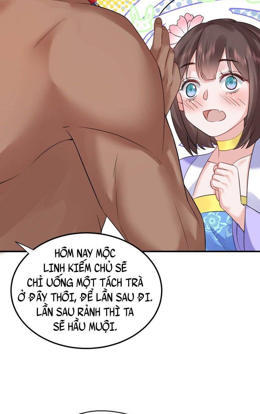 Ta Vô Địch Lúc Nào - Chapter 122 - Page 7