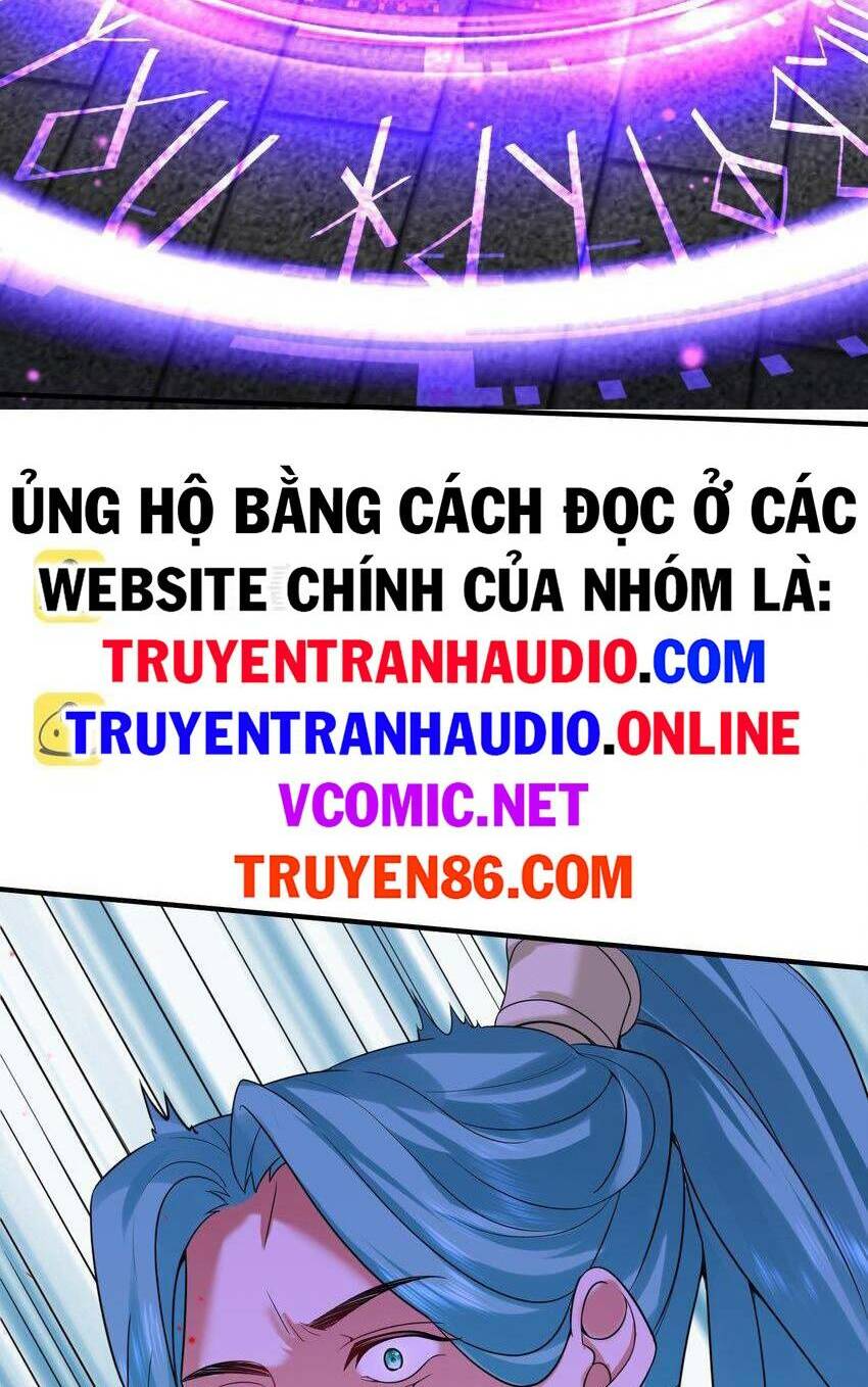 Ta Vô Địch Lúc Nào - Chapter 123 - Page 9