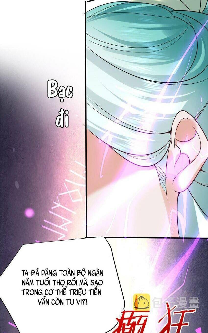 Ta Vô Địch Lúc Nào - Chapter 123 - Page 11