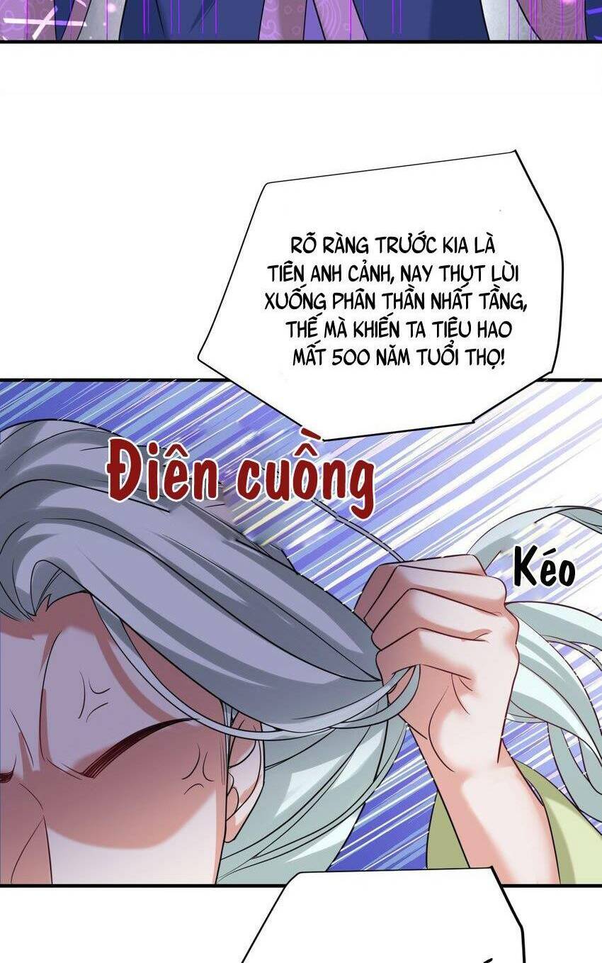 Ta Vô Địch Lúc Nào - Chapter 123 - Page 13