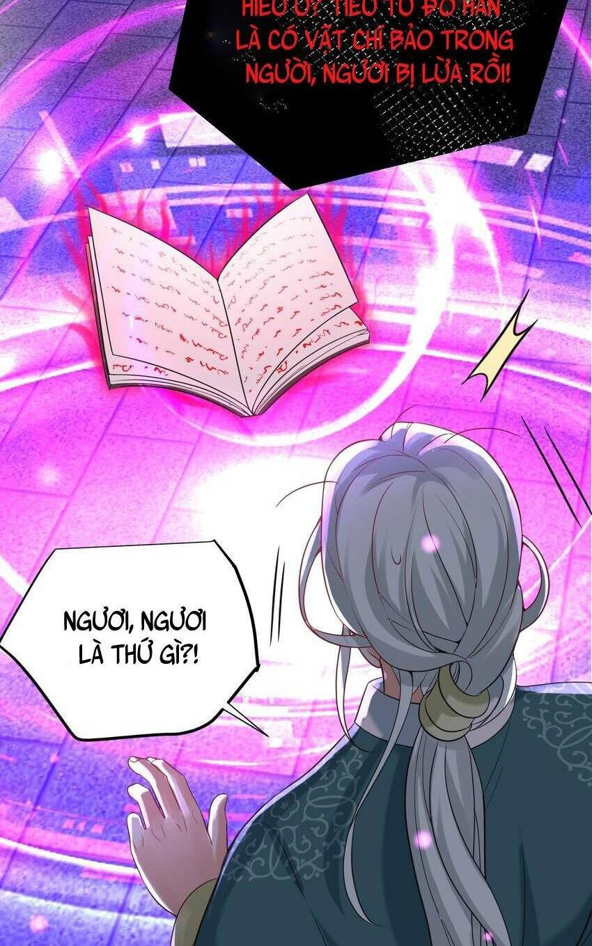 Ta Vô Địch Lúc Nào - Chapter 123 - Page 15