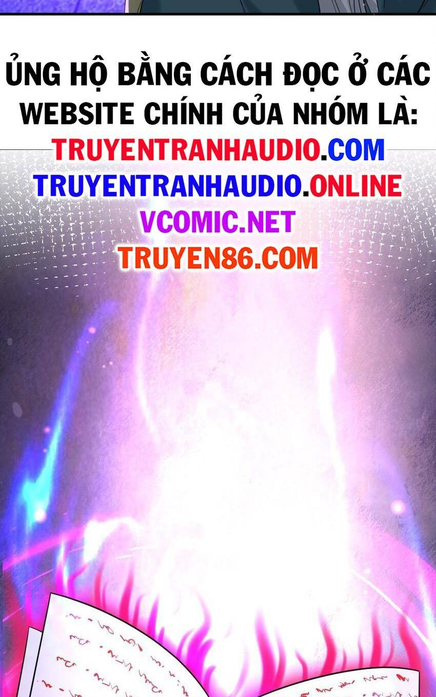 Ta Vô Địch Lúc Nào - Chapter 123 - Page 16