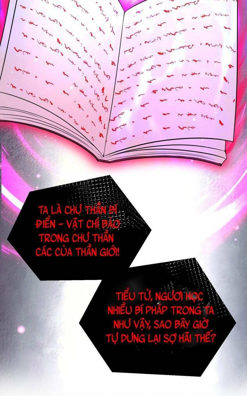 Ta Vô Địch Lúc Nào - Chapter 123 - Page 17