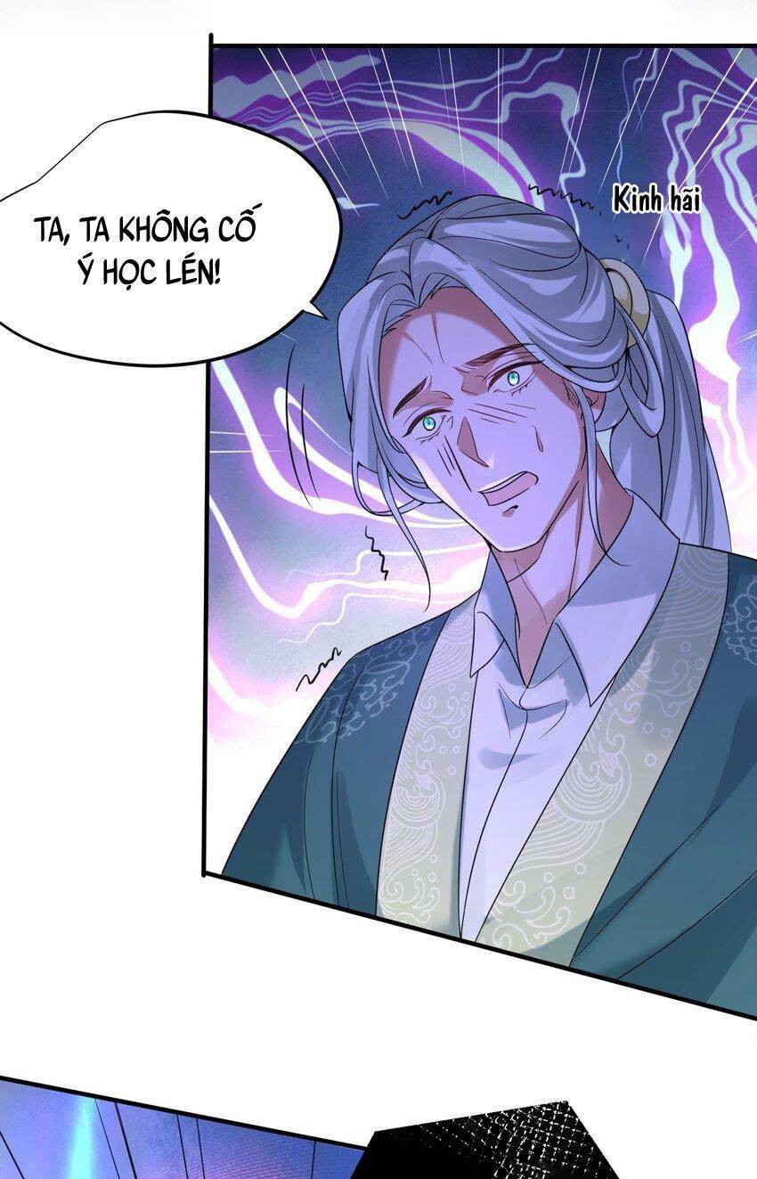 Ta Vô Địch Lúc Nào - Chapter 123 - Page 18