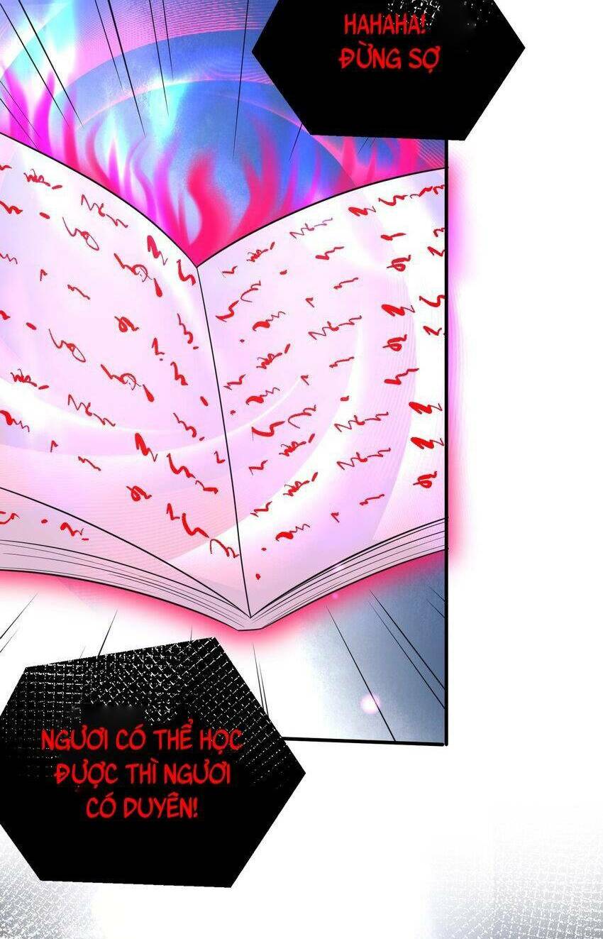 Ta Vô Địch Lúc Nào - Chapter 123 - Page 19