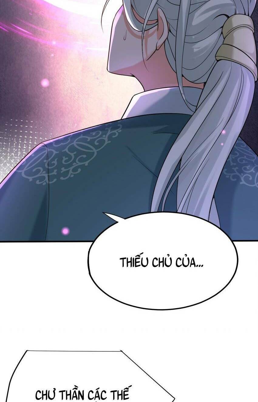 Ta Vô Địch Lúc Nào - Chapter 123 - Page 21