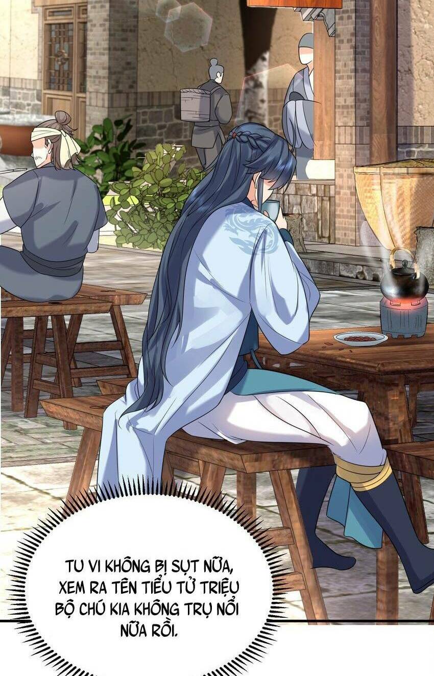 Ta Vô Địch Lúc Nào - Chapter 123 - Page 25