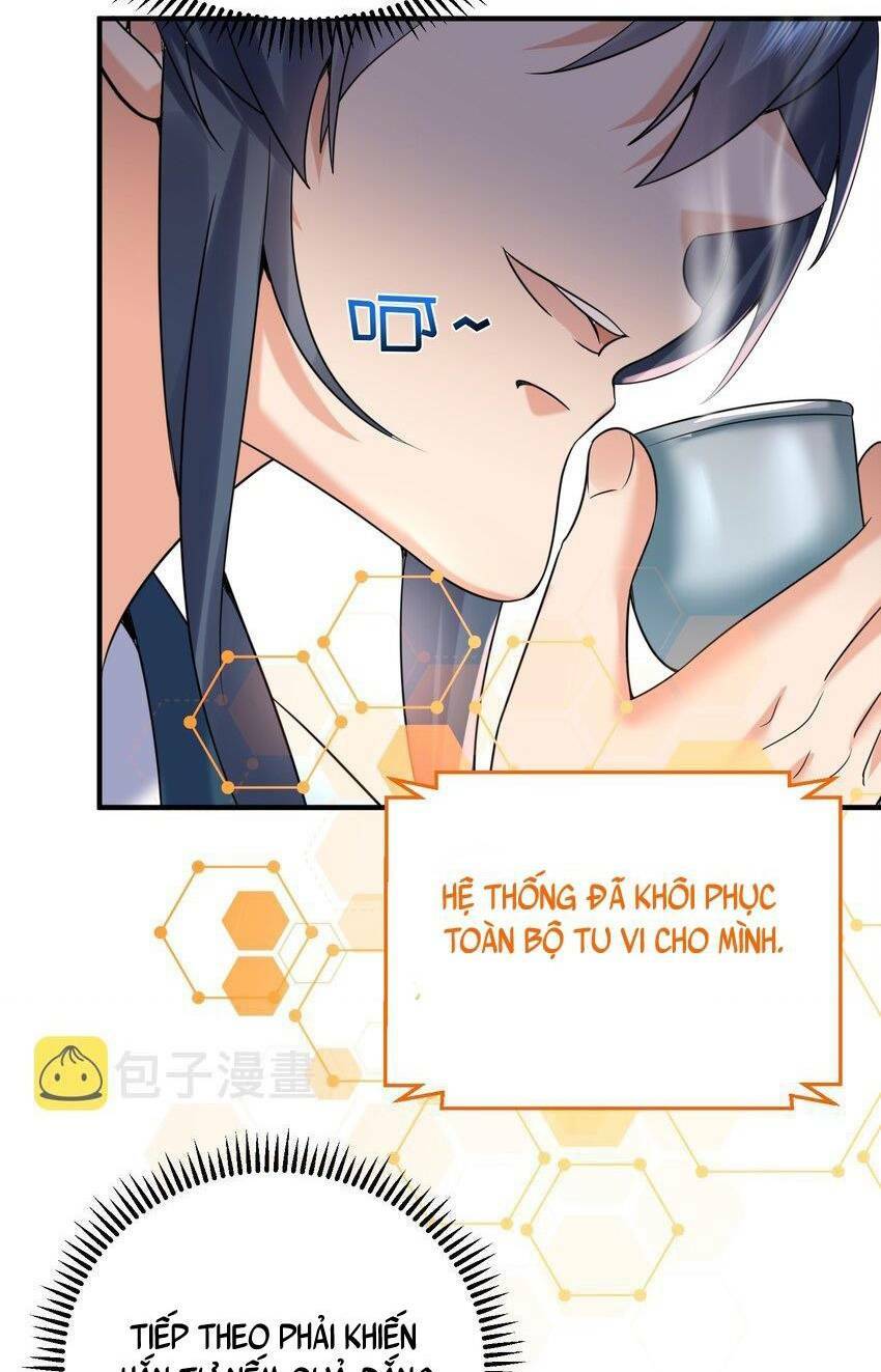 Ta Vô Địch Lúc Nào - Chapter 123 - Page 26