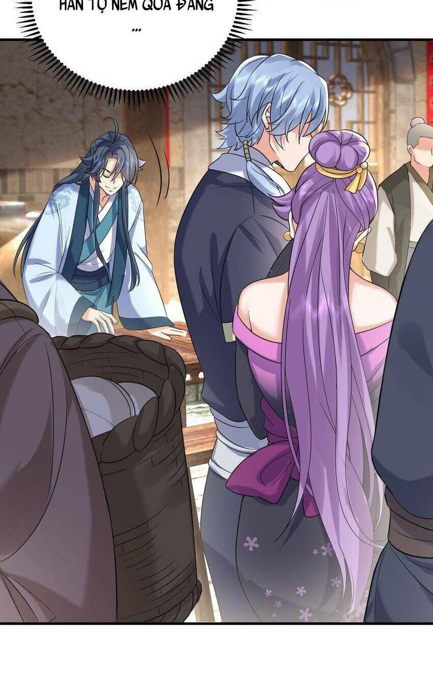 Ta Vô Địch Lúc Nào - Chapter 123 - Page 27
