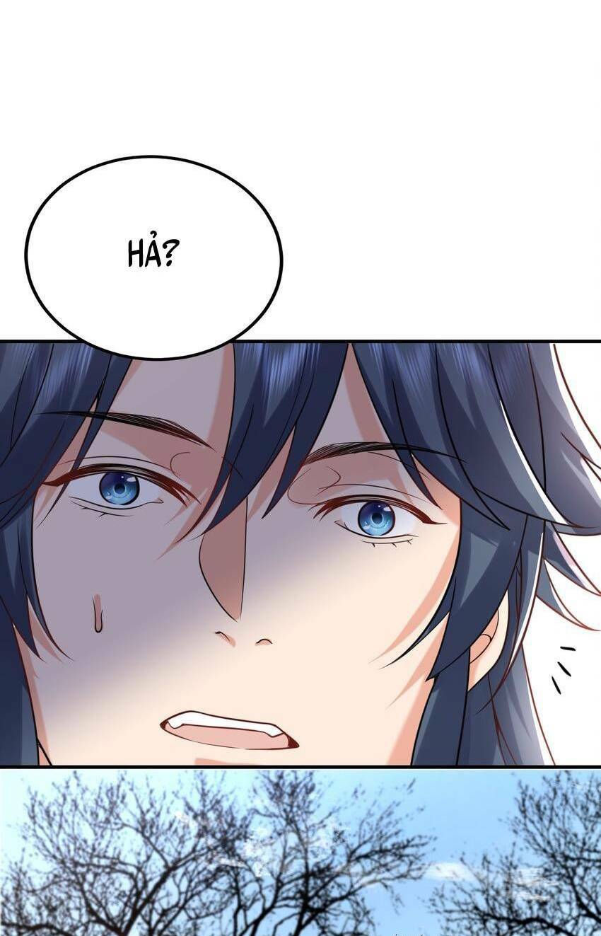 Ta Vô Địch Lúc Nào - Chapter 123 - Page 28