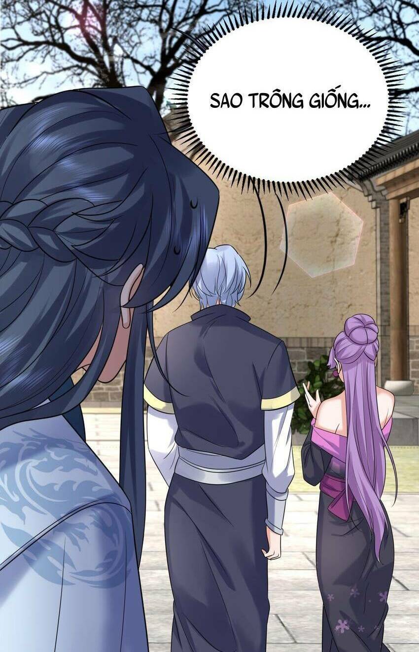 Ta Vô Địch Lúc Nào - Chapter 123 - Page 29