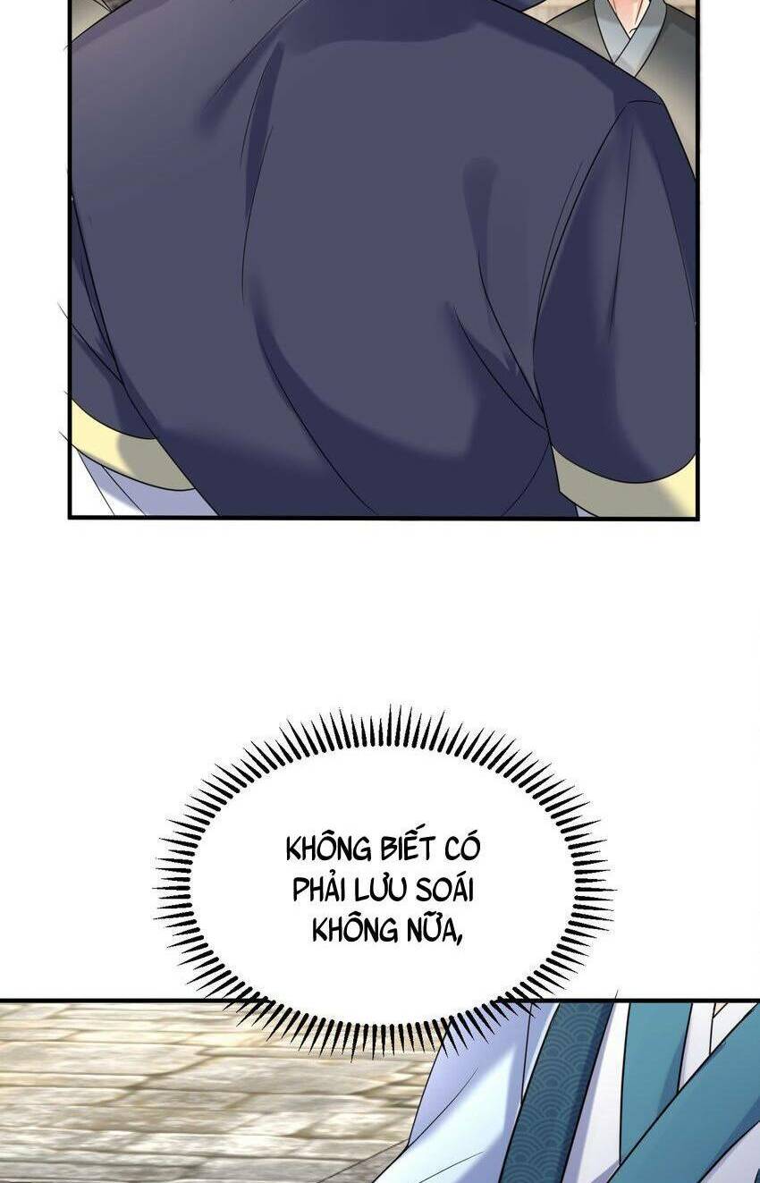 Ta Vô Địch Lúc Nào - Chapter 123 - Page 31