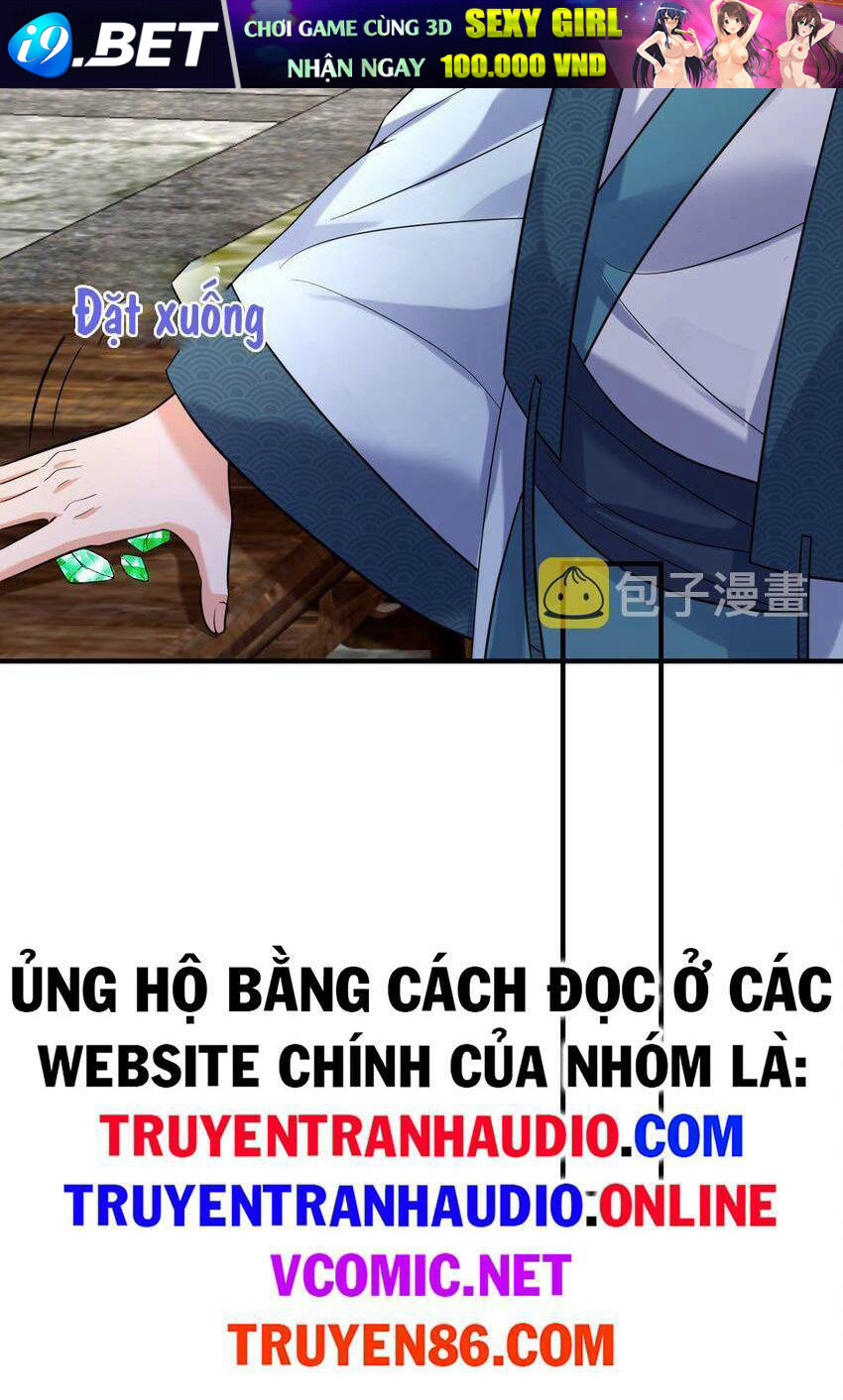 Ta Vô Địch Lúc Nào - Chapter 123 - Page 32