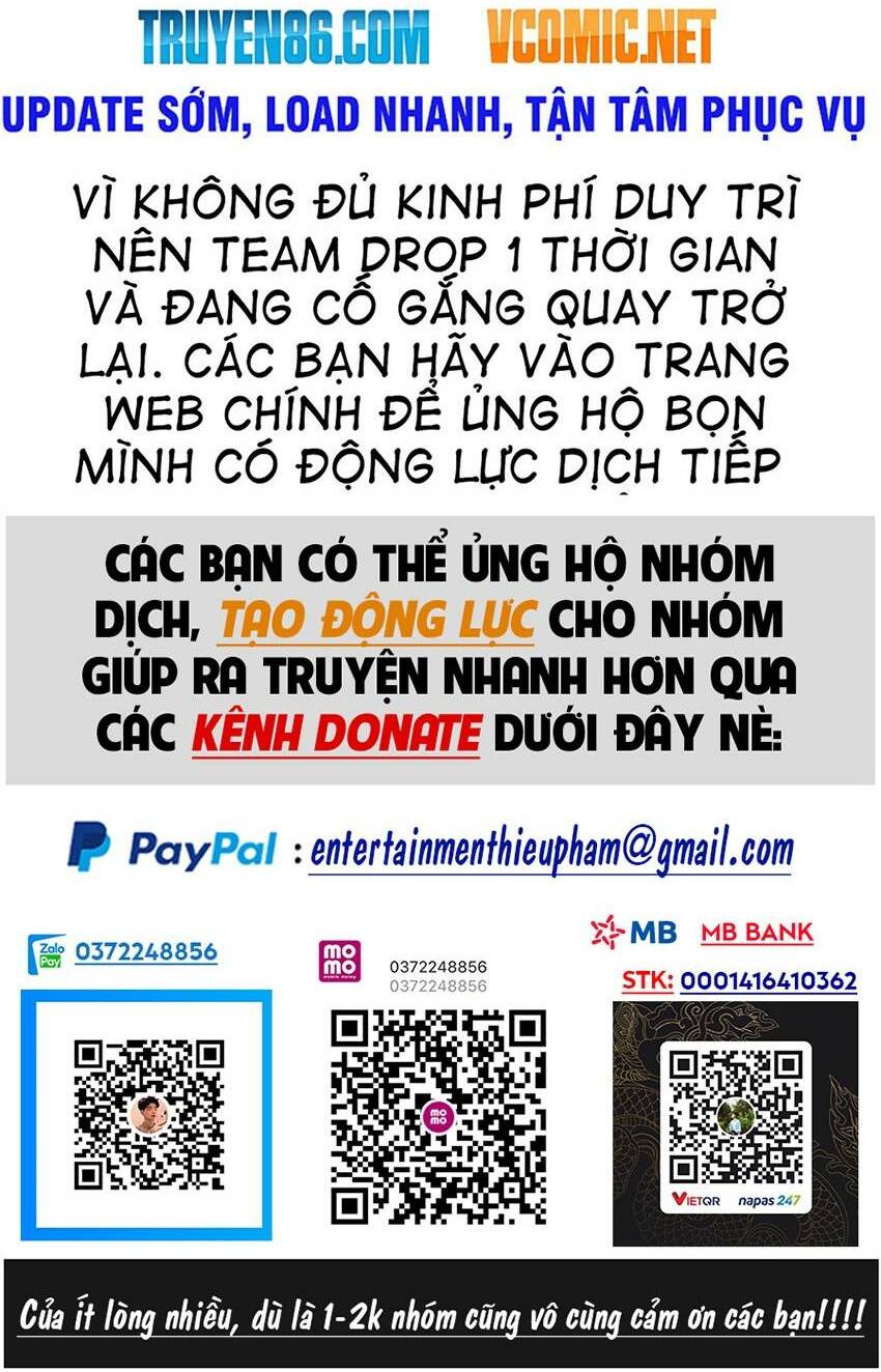 Ta Vô Địch Lúc Nào - Chapter 123 - Page 35