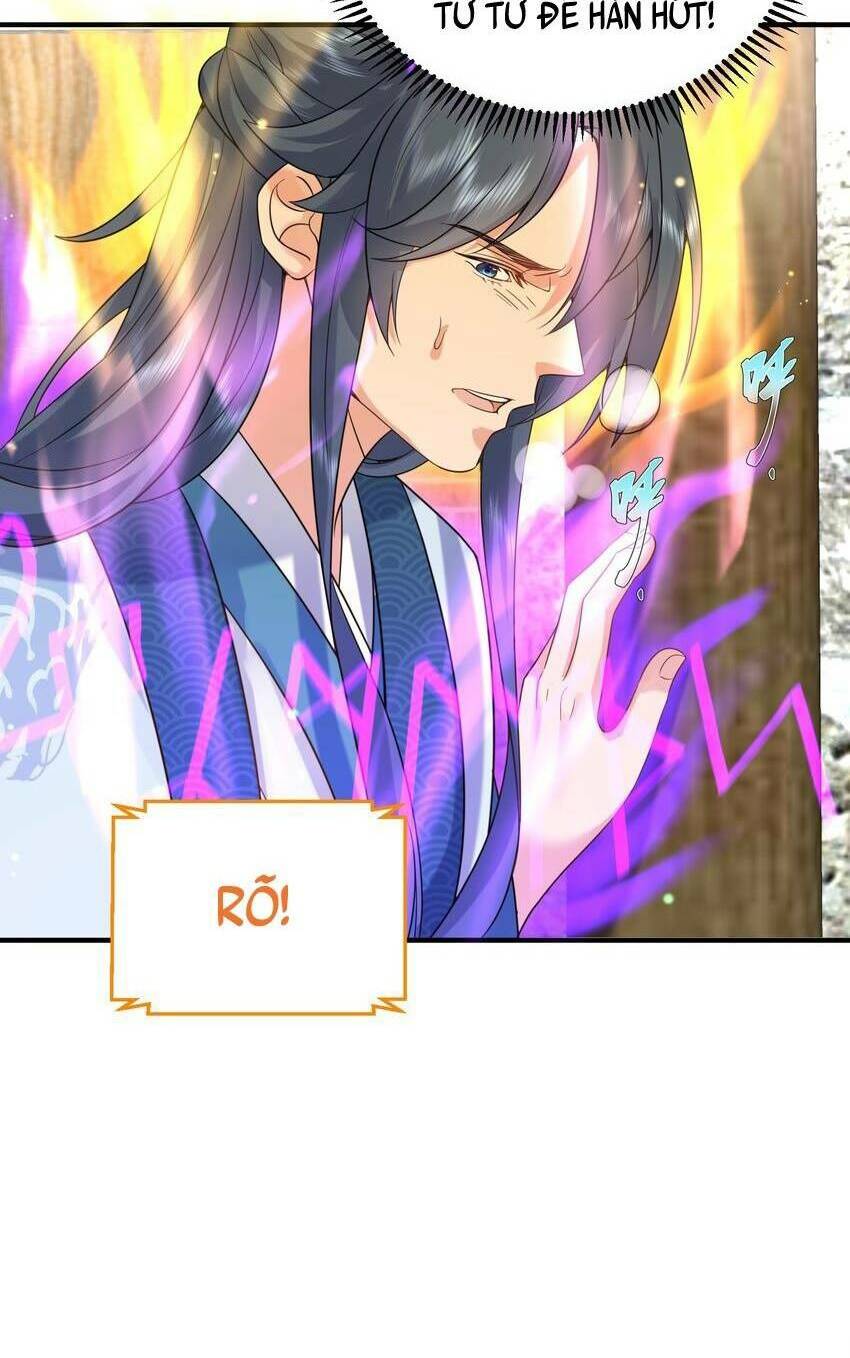 Ta Vô Địch Lúc Nào - Chapter 123 - Page 3