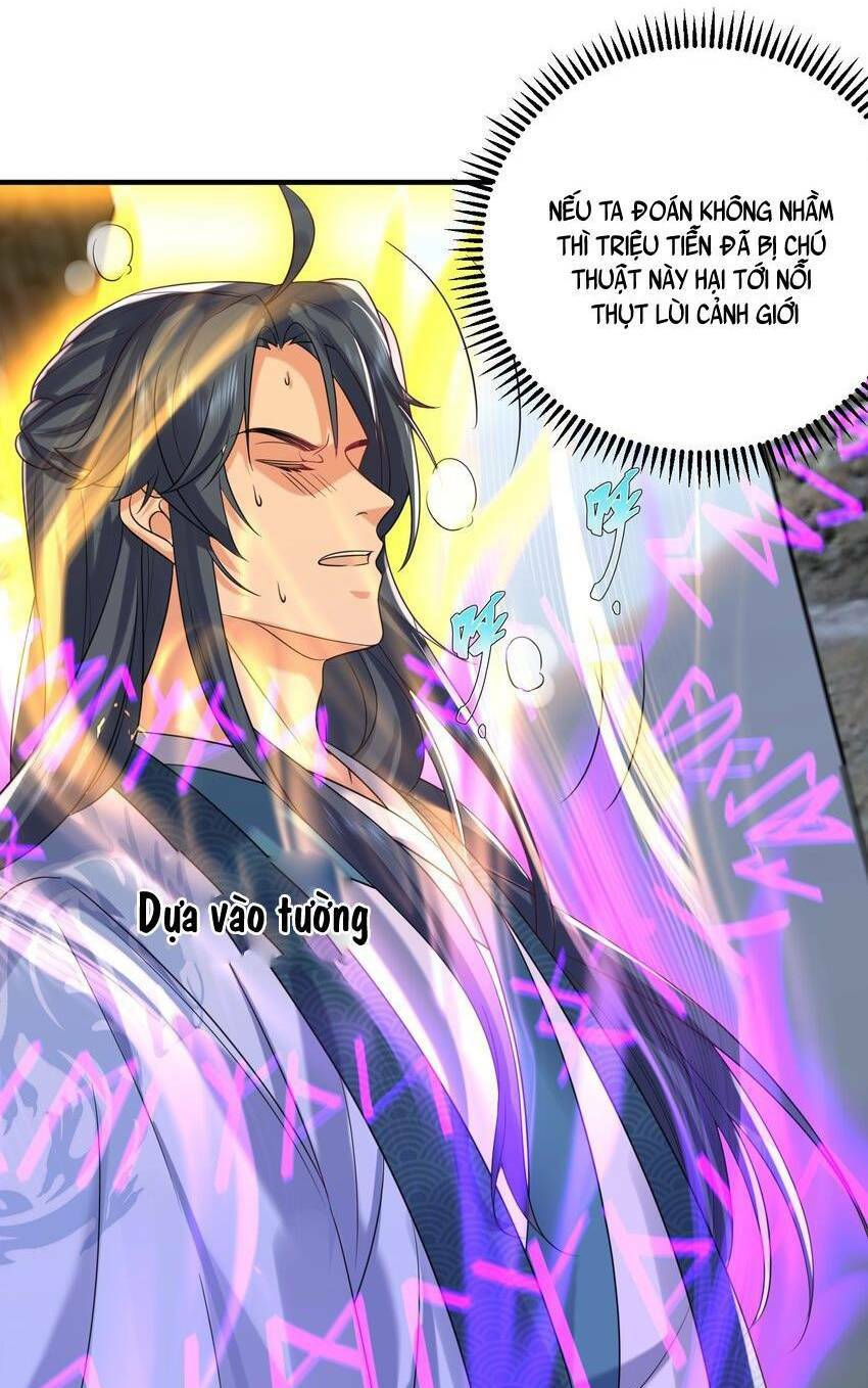 Ta Vô Địch Lúc Nào - Chapter 123 - Page 4