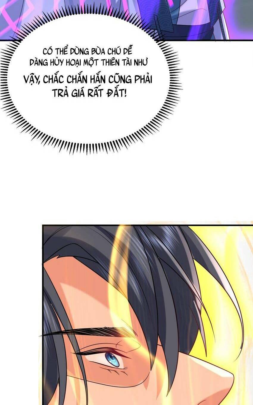 Ta Vô Địch Lúc Nào - Chapter 123 - Page 5