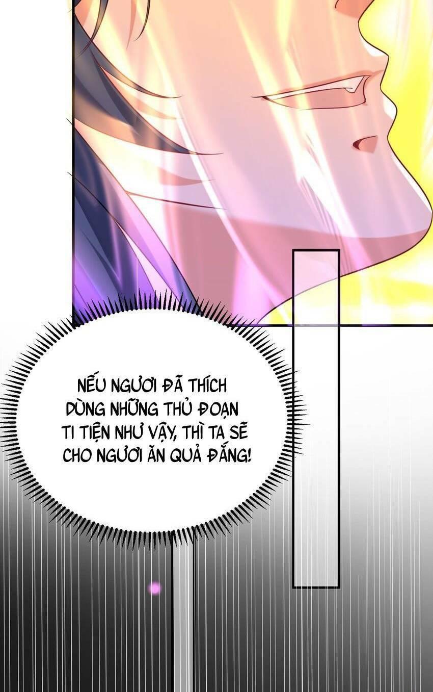 Ta Vô Địch Lúc Nào - Chapter 123 - Page 6