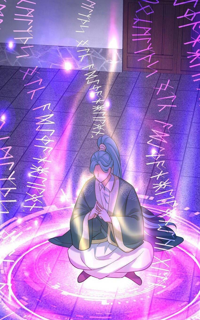 Ta Vô Địch Lúc Nào - Chapter 123 - Page 8