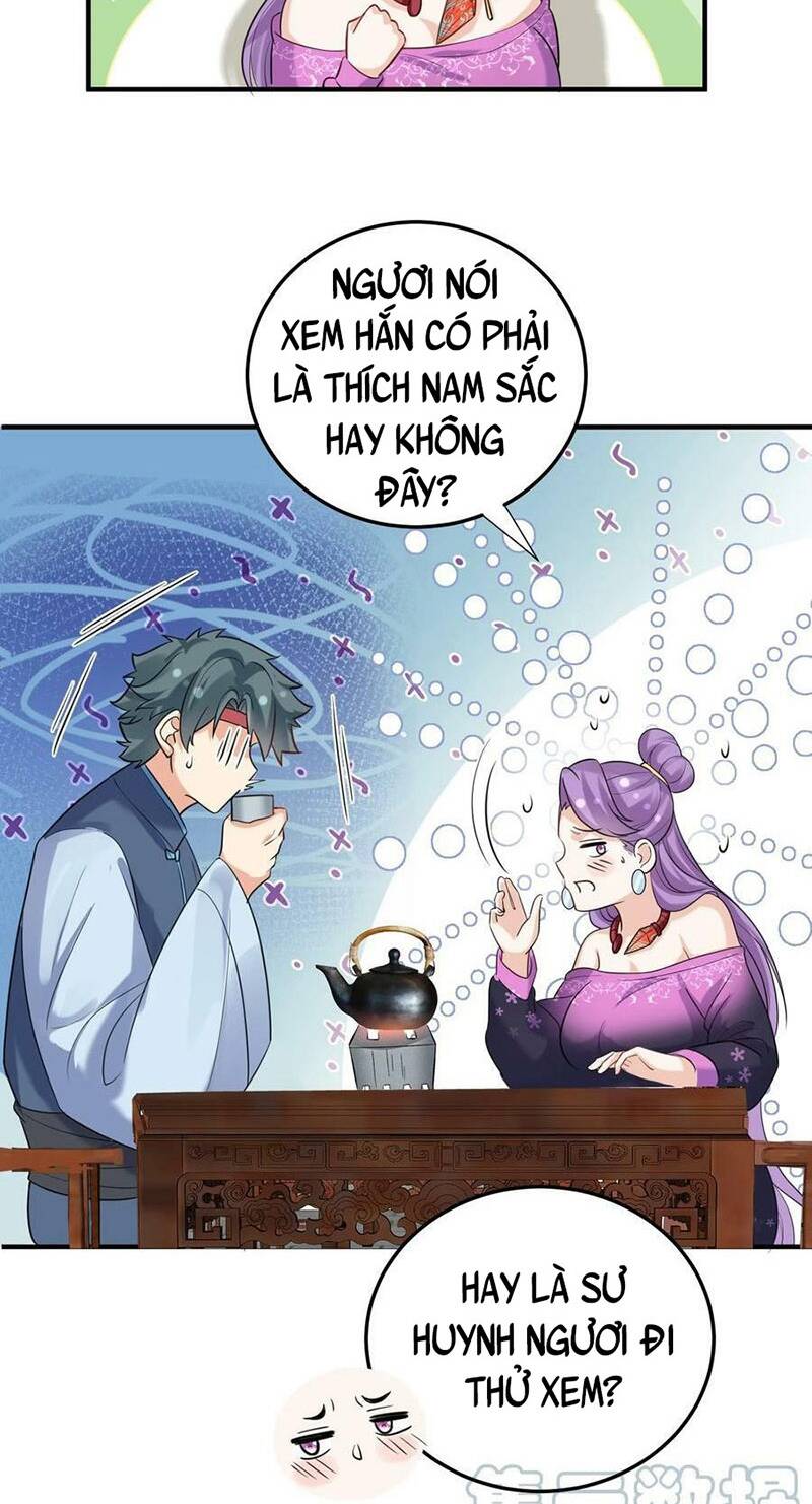 Ta Vô Địch Lúc Nào - Chapter 124 - Page 13