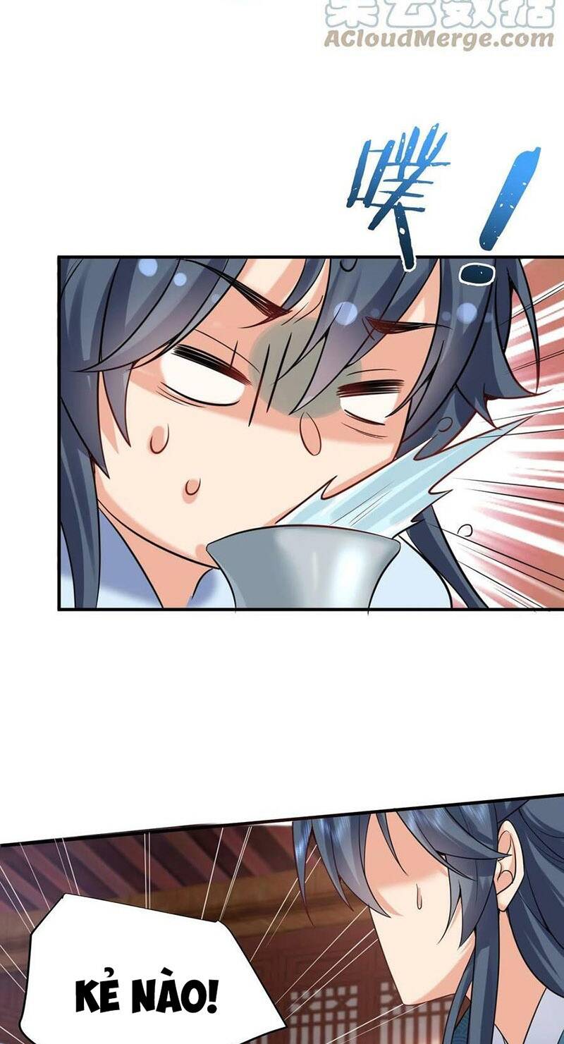 Ta Vô Địch Lúc Nào - Chapter 124 - Page 14