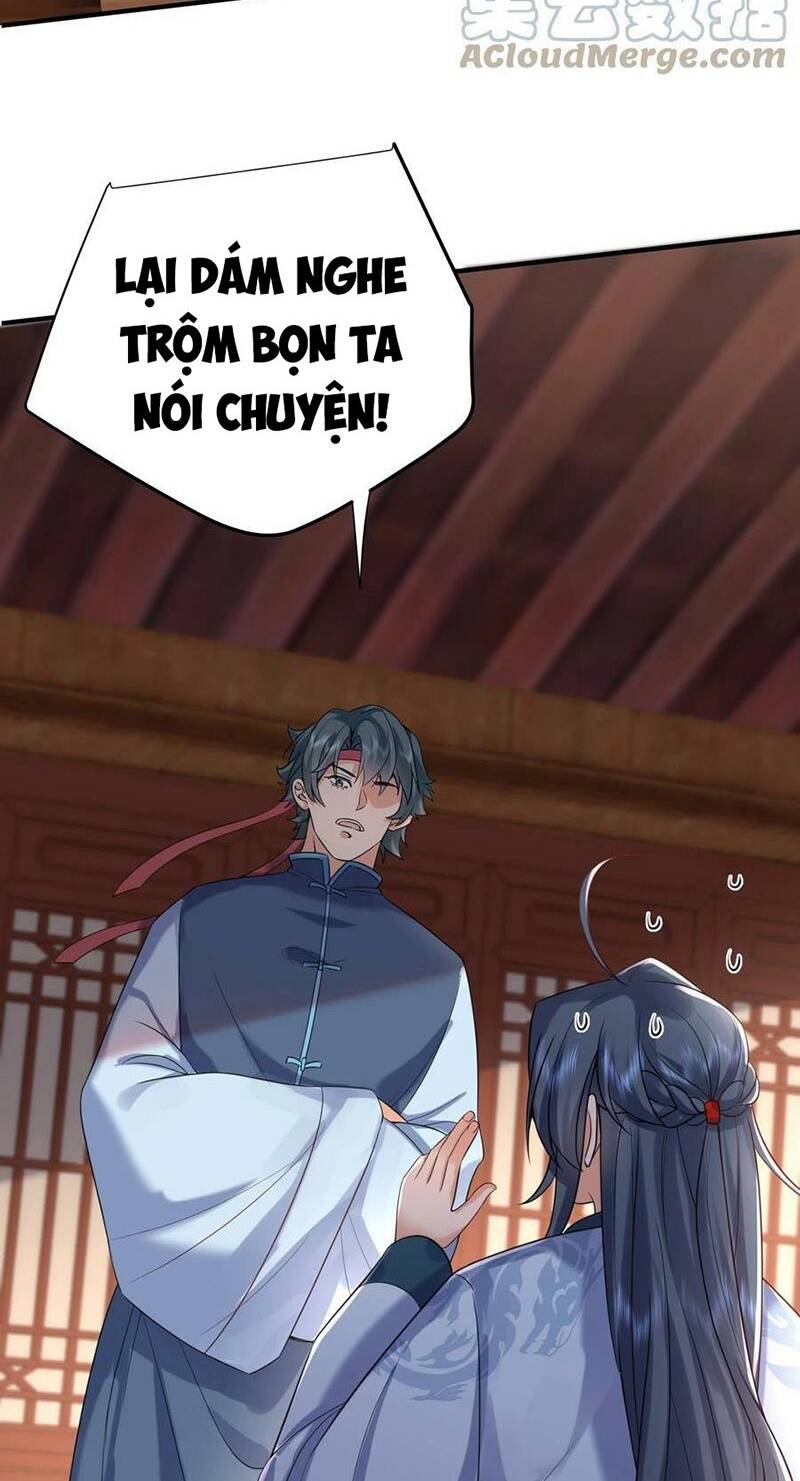 Ta Vô Địch Lúc Nào - Chapter 124 - Page 16