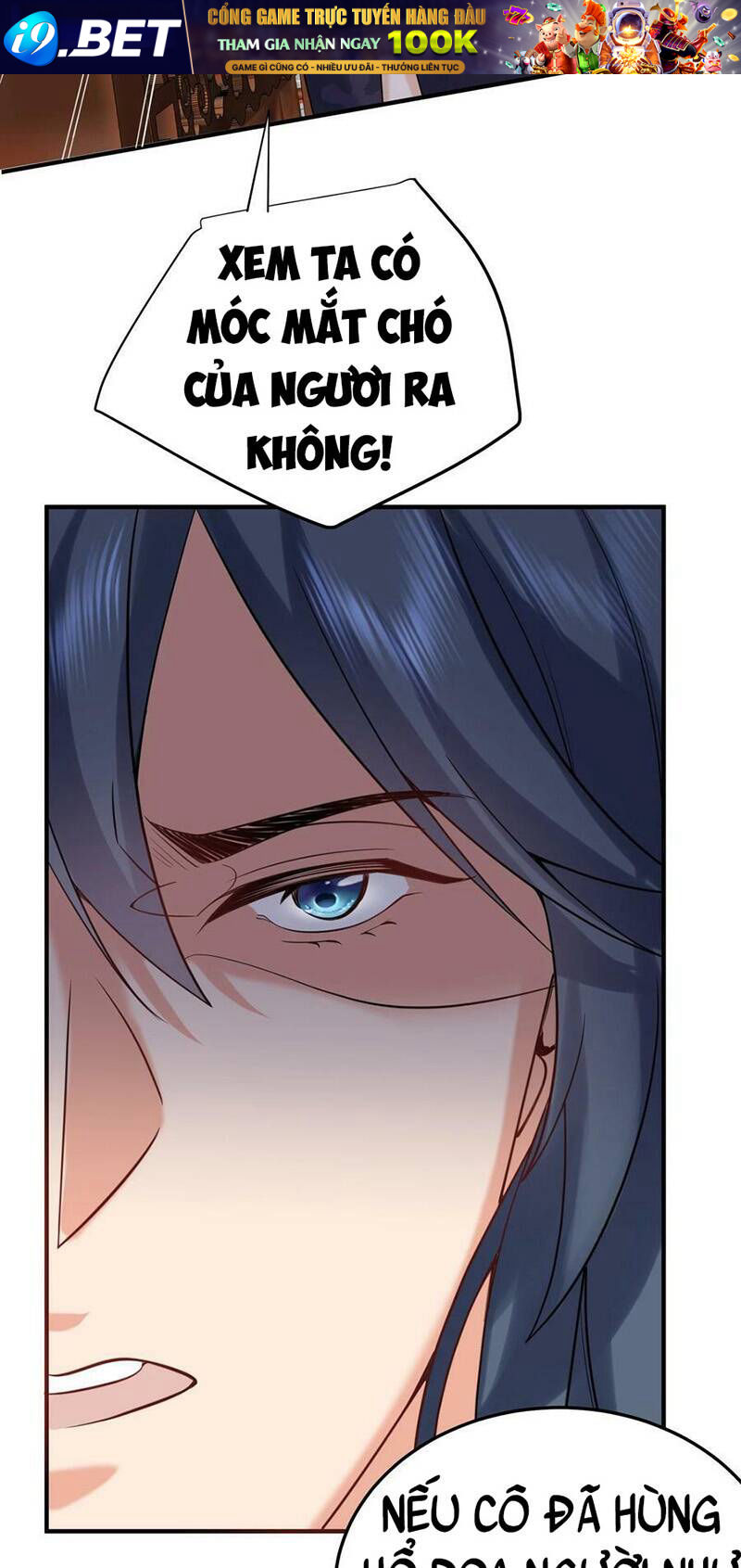 Ta Vô Địch Lúc Nào - Chapter 124 - Page 20