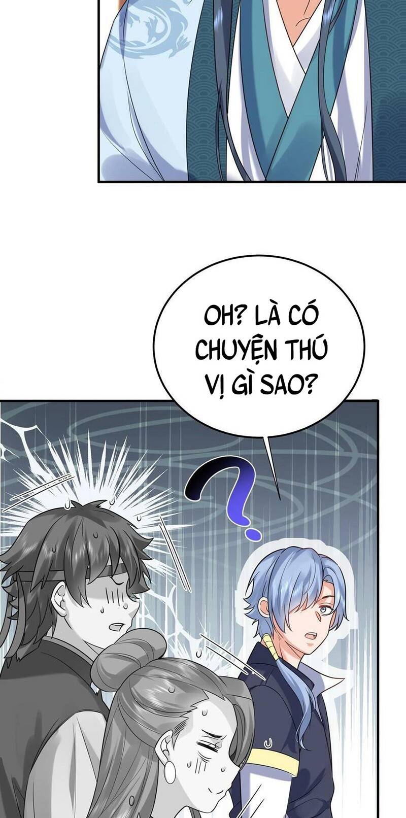 Ta Vô Địch Lúc Nào - Chapter 124 - Page 38