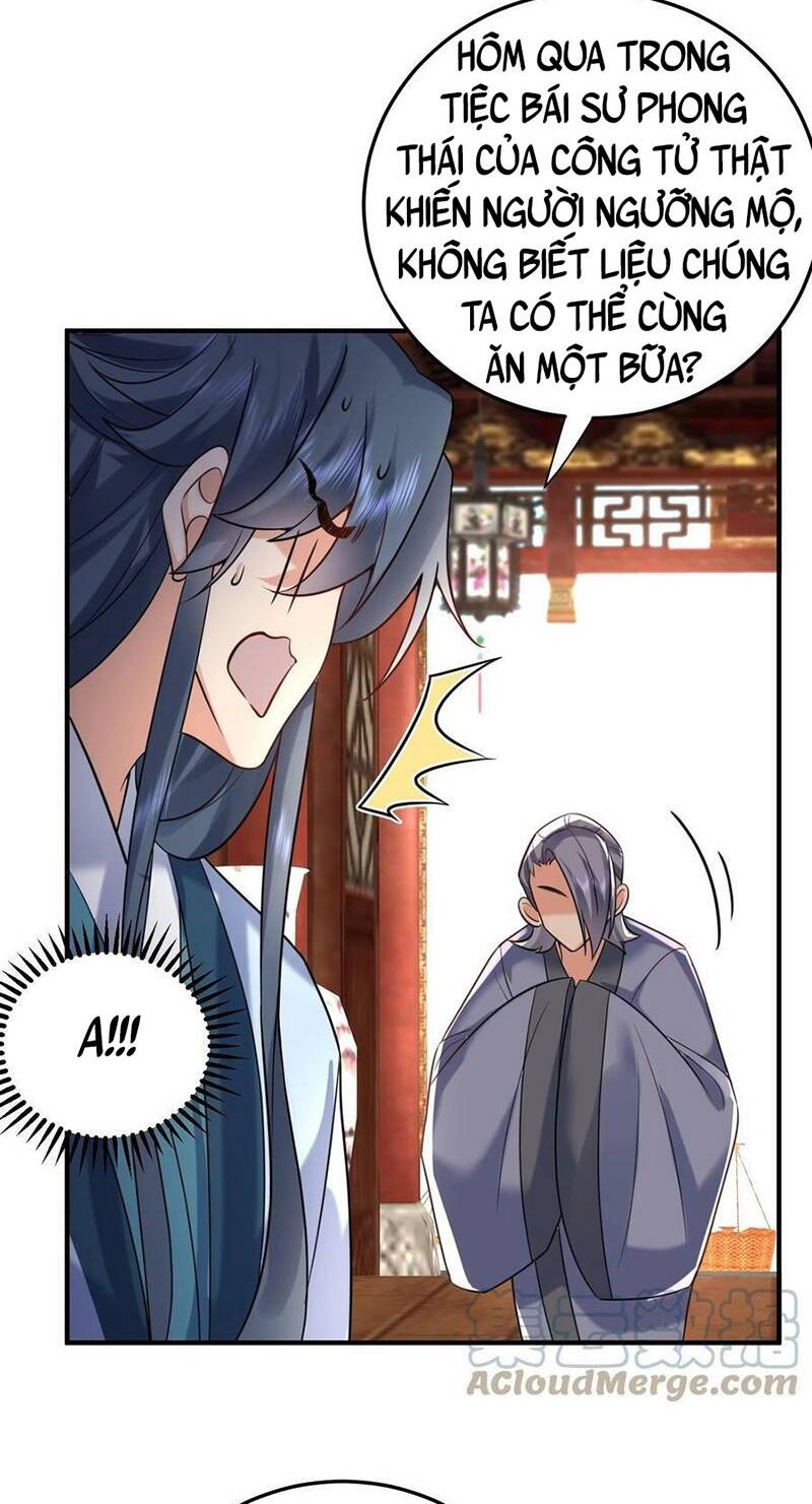 Ta Vô Địch Lúc Nào - Chapter 124 - Page 3