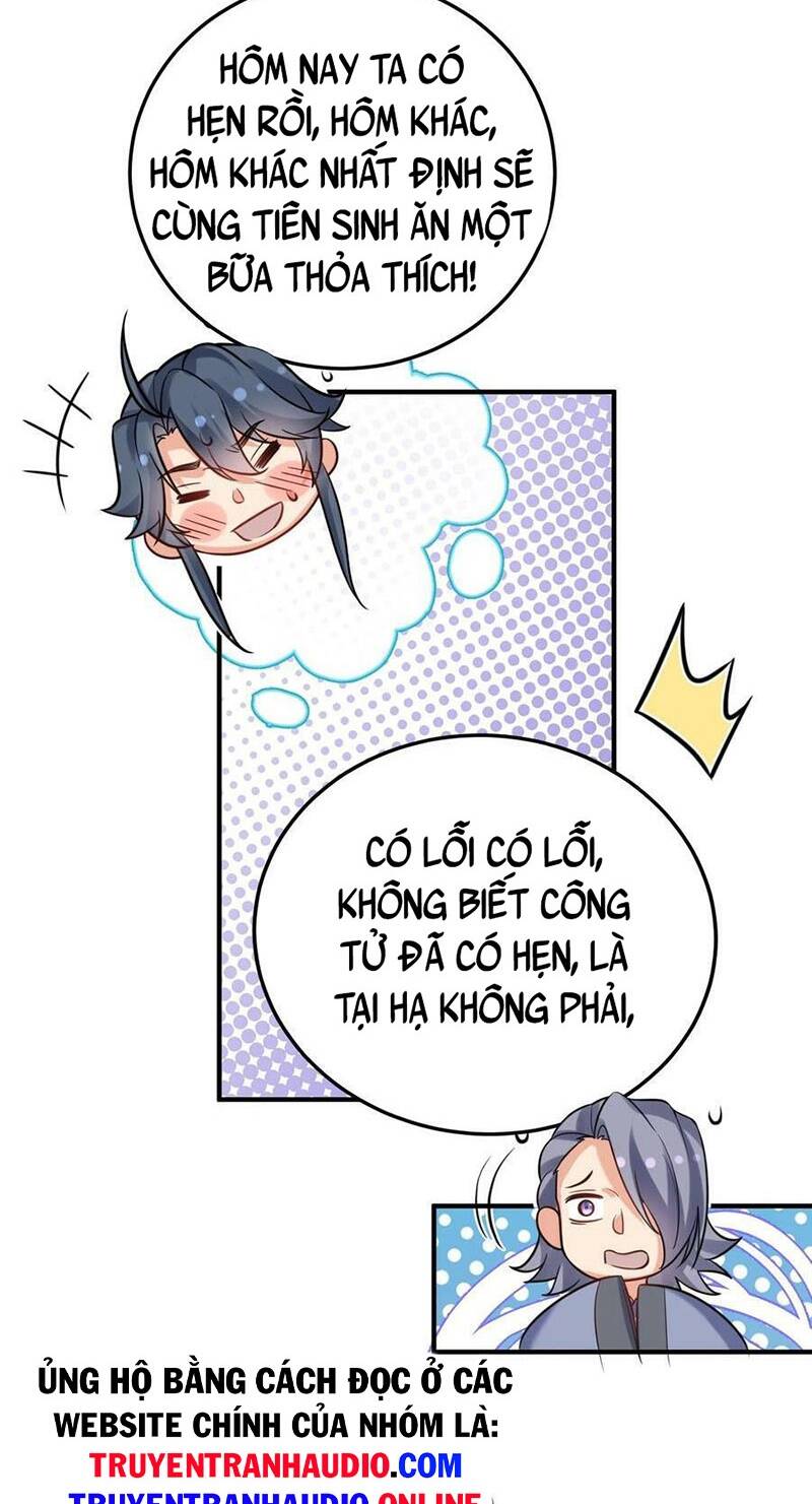 Ta Vô Địch Lúc Nào - Chapter 124 - Page 4