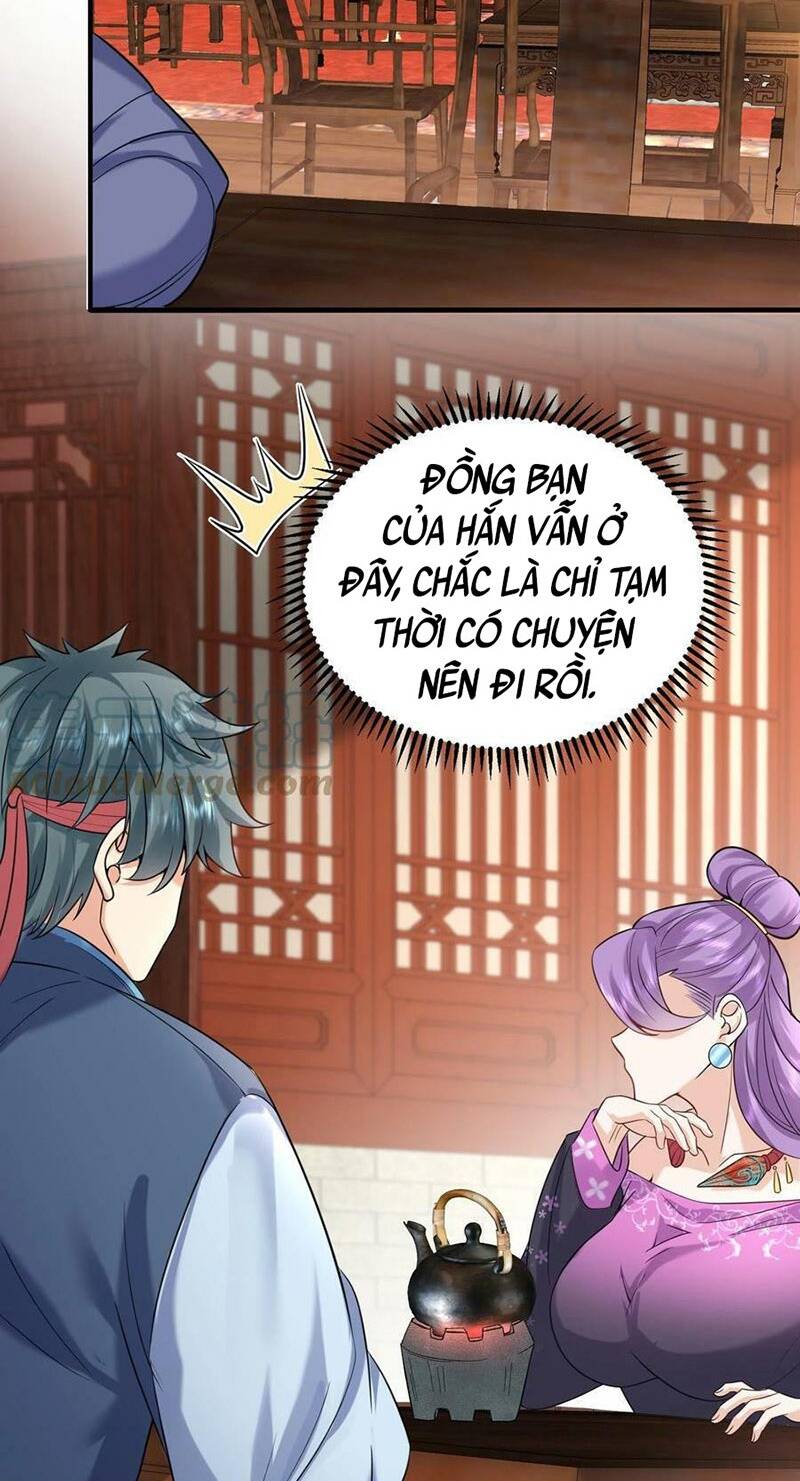 Ta Vô Địch Lúc Nào - Chapter 124 - Page 6