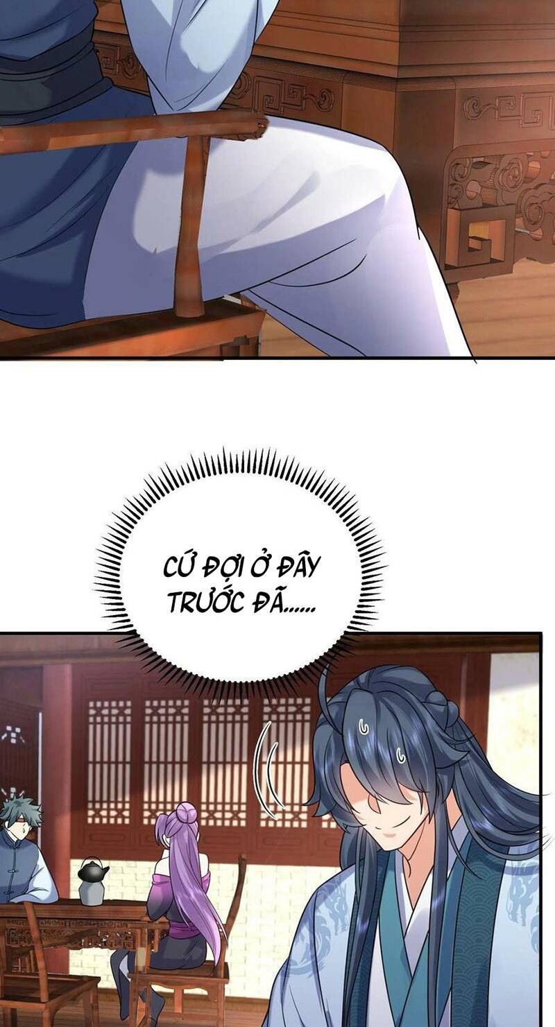 Ta Vô Địch Lúc Nào - Chapter 124 - Page 7