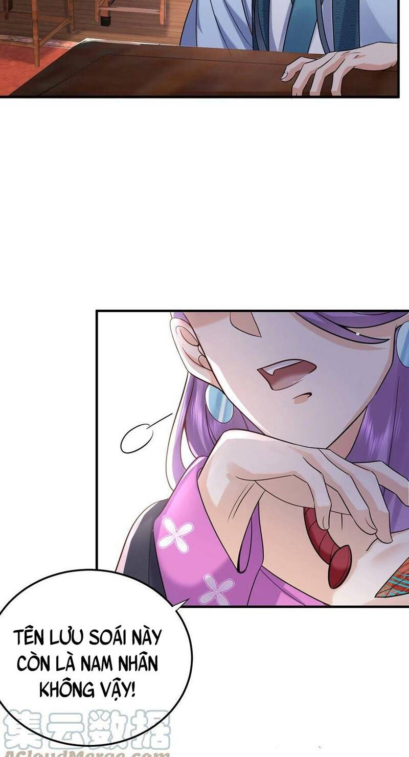 Ta Vô Địch Lúc Nào - Chapter 124 - Page 8