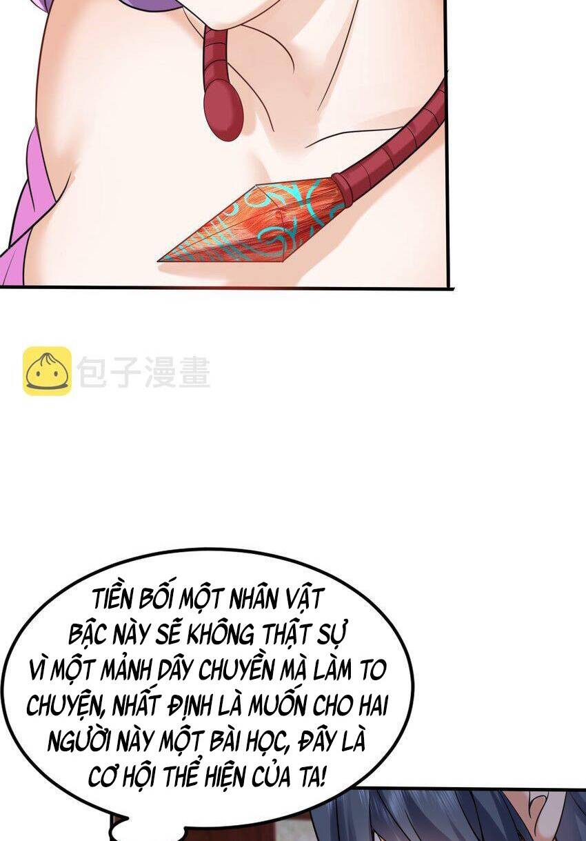 Ta Vô Địch Lúc Nào - Chapter 125 - Page 10