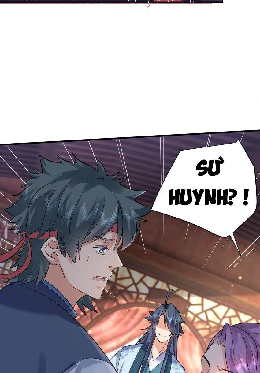 Ta Vô Địch Lúc Nào - Chapter 125 - Page 15