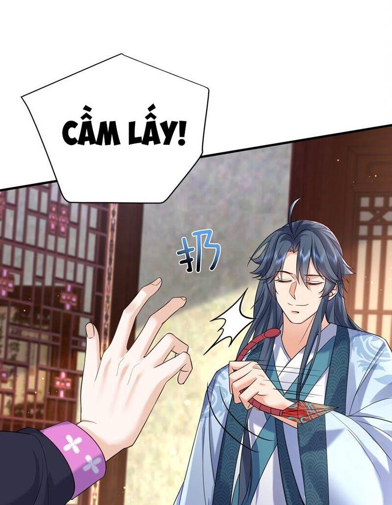 Ta Vô Địch Lúc Nào - Chapter 125 - Page 18