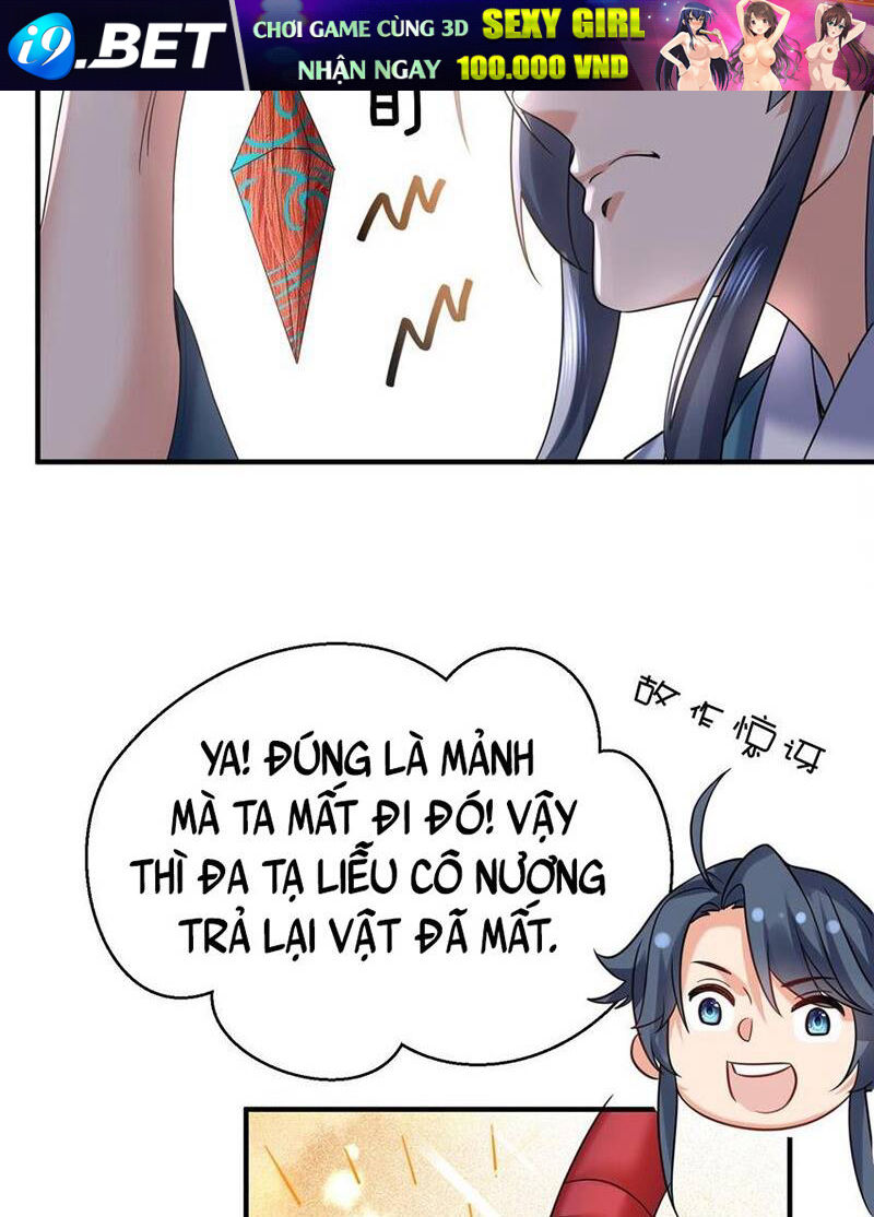 Ta Vô Địch Lúc Nào - Chapter 125 - Page 20