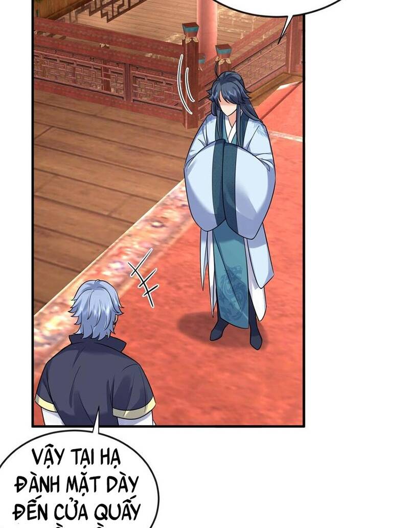 Ta Vô Địch Lúc Nào - Chapter 125 - Page 23