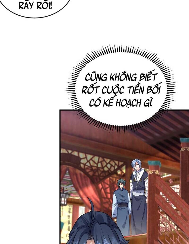 Ta Vô Địch Lúc Nào - Chapter 125 - Page 24