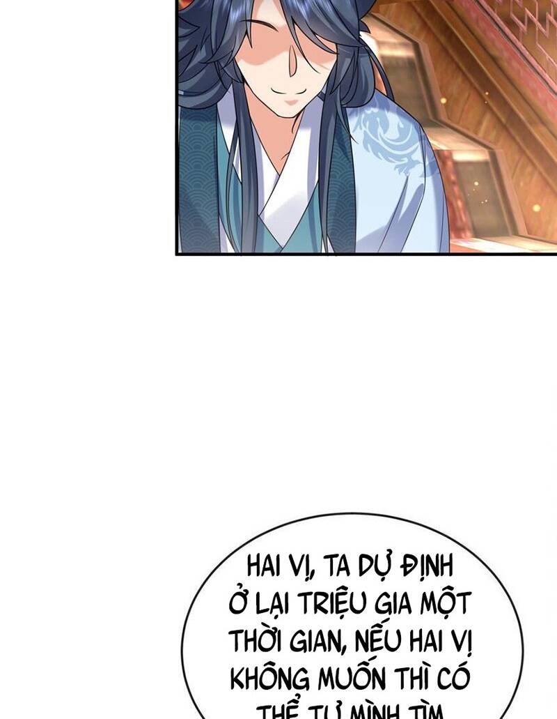 Ta Vô Địch Lúc Nào - Chapter 125 - Page 25